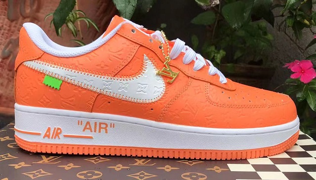 Women Air Force 1 022 - Click Image to Close